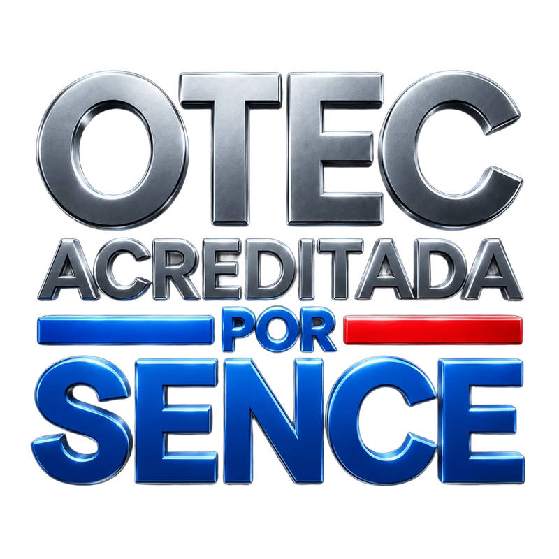 OTEC acreditada por SENCE