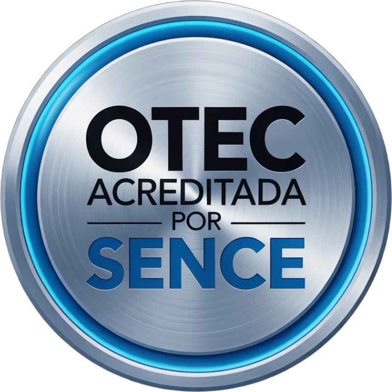 LOGO OTEC SENCE