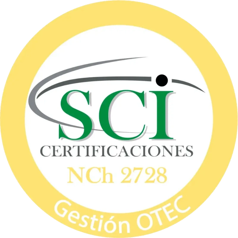 Logo SCI