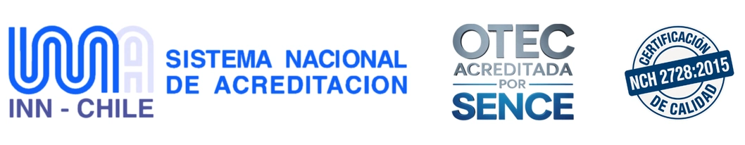 Logos certificación