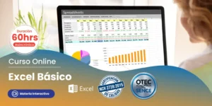 Curso de Excel Básico