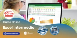 Curso Excel Intermedio