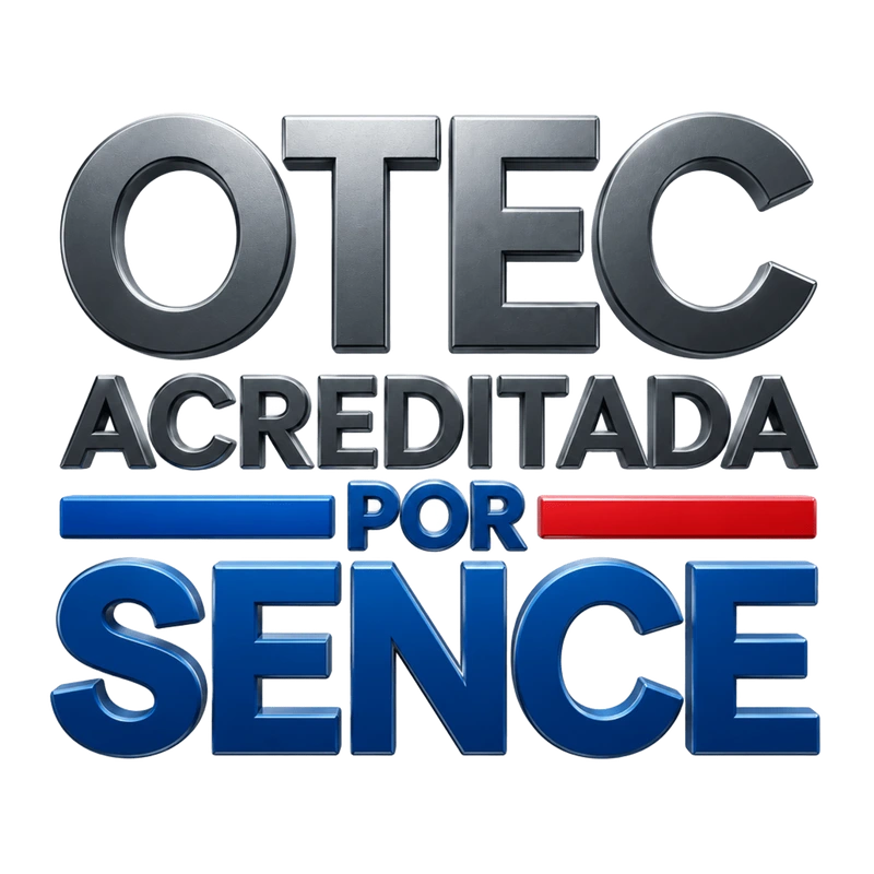 OTEC acreditada por SENCE