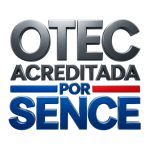 OTEC acreditada por SENCE